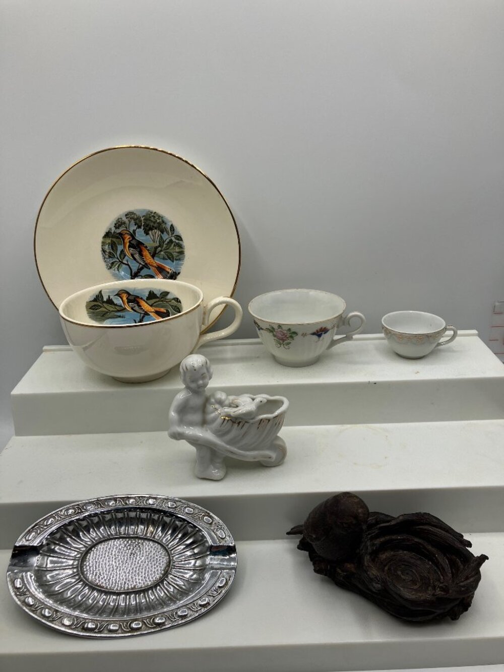 Miscellaneous Vintage, Japan, Occupied Japan & Other Items